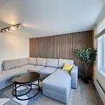 Cozy Corner 1 By Appartement Stavanger
