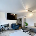 Cozy Corner 1 By * Stavanger