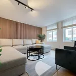 Cozy Corner 1 By Appartement