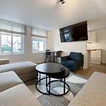 Appartement Cozy Corner 1 By