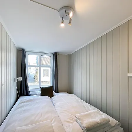 Appartamento Cozy Corner 1 By Stavanger