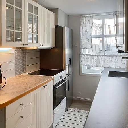 Διαμέρισμα Cozy Corner 1 By Στάβανγκερ