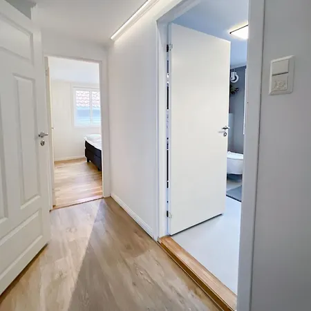 Cozy Corner 1 By Apartman *