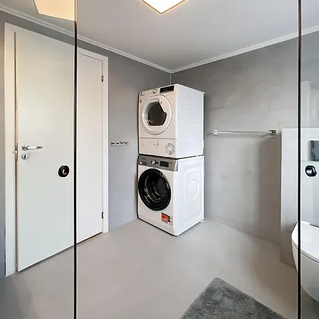 Cozy Corner 1 By Apartman Stavanger