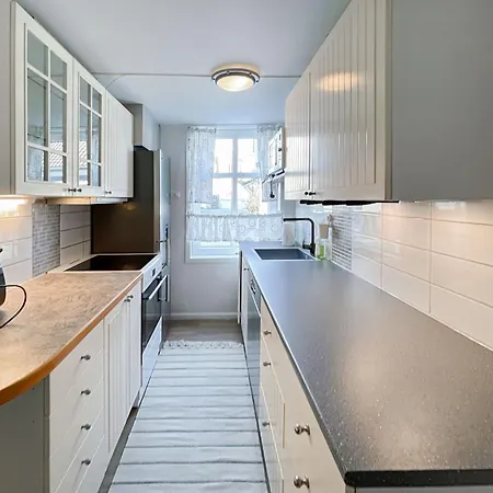 Cozy Corner 1 By Διαμέρισμα *