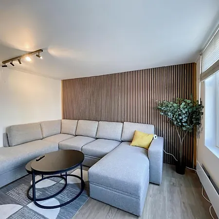 Cozy Corner 1 By Διαμέρισμα Στάβανγκερ