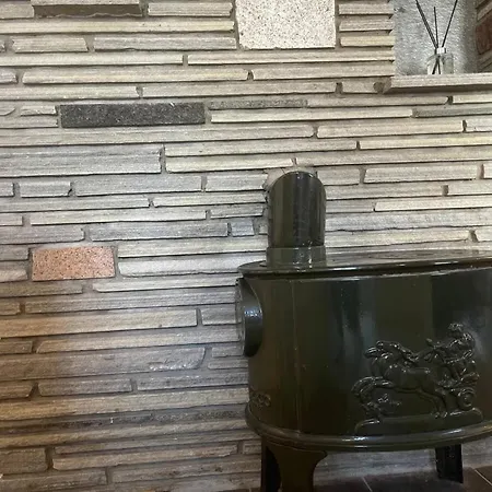 Apartman Cozy Corner 1 By *