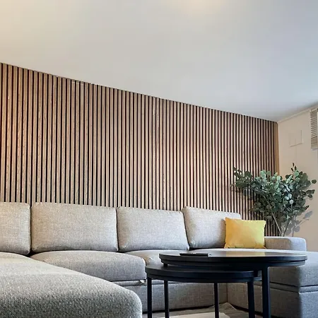 Cozy Corner 1 By Διαμέρισμα Στάβανγκερ