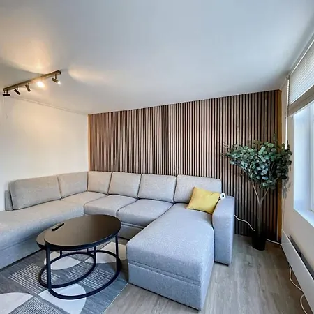 Apartment Cozy Corner 1 By Stavanger