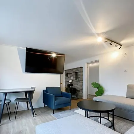 Cozy Corner 1 By * Stavanger