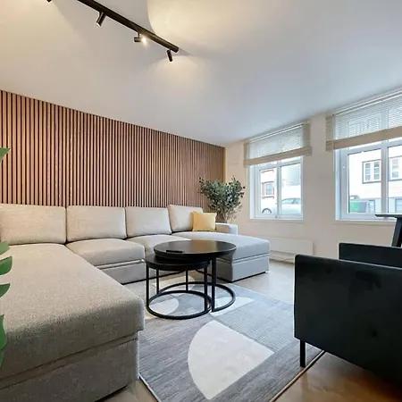 Cozy Corner 1 By Apartman