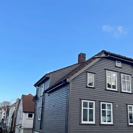 Cozy Corner 1 By * Στάβανγκερ