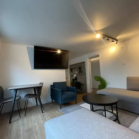 Cozy Corner 1 By *