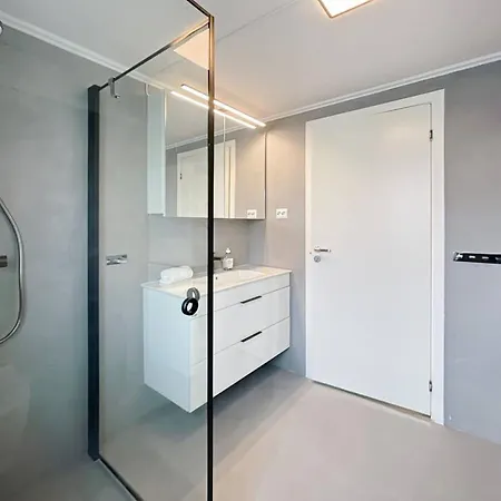 Apartman Cozy Corner 1 By *