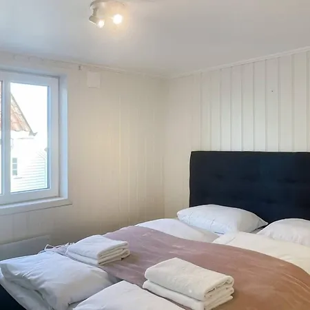 Apartman Cozy Corner 1 By Stavanger