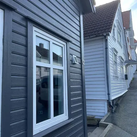 Apartment Cozy Corner 1 By Stavanger