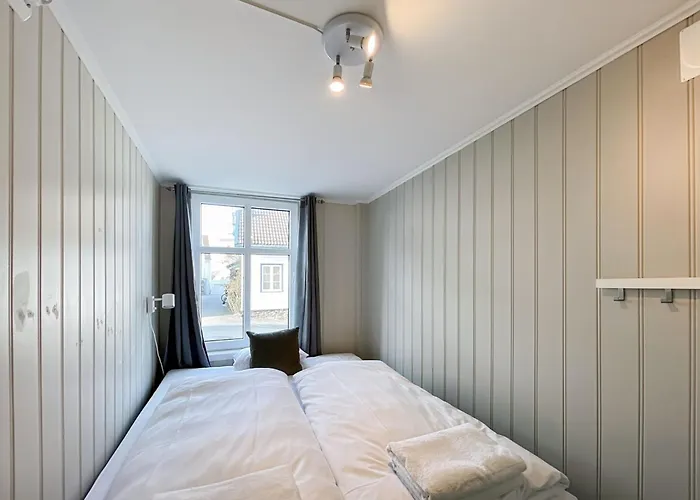 Apartament Cozy Corner 1 By Stavanger