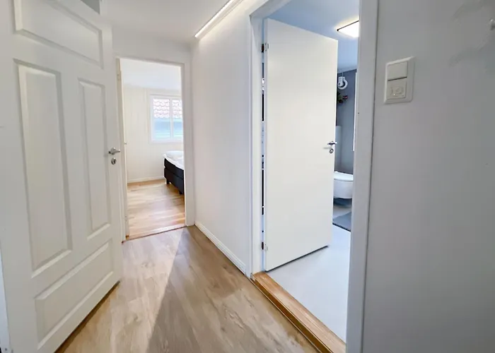 Cozy Corner 1 By Apartment *