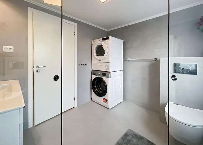 Cozy Corner 1 By Apartament Stavanger