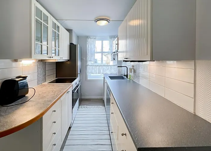 Cozy Corner 1 By Apartament *