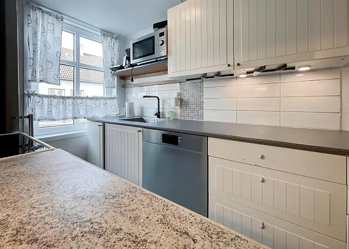 Appartamento Cozy Corner 1 By