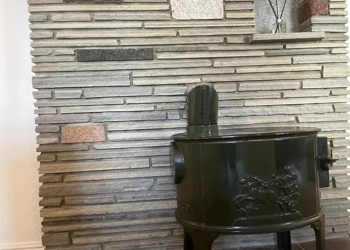 Apartament Cozy Corner 1 By *