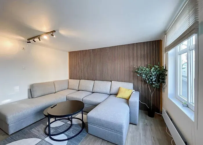 Appartamento Cozy Corner 1 By Stavanger