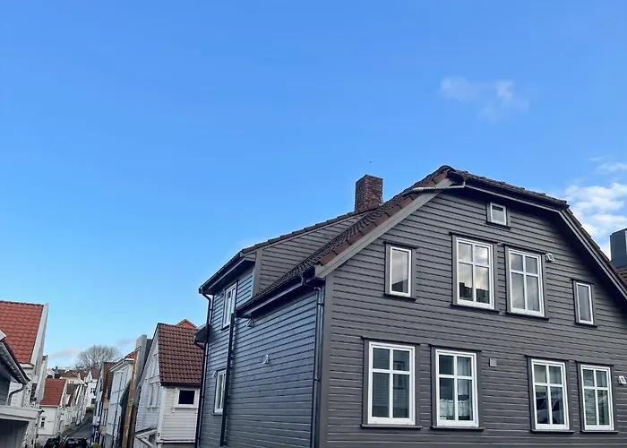 Cozy Corner 1 By * Stavanger