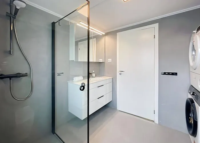 Apartament Cozy Corner 1 By *