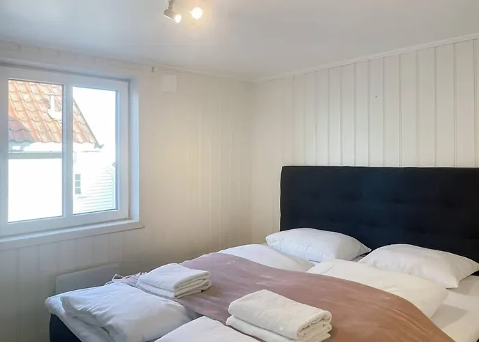 Appartamento Cozy Corner 1 By Stavanger