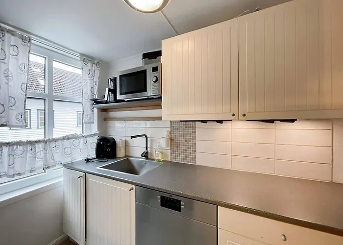 Cozy Corner 1 By * Stavanger