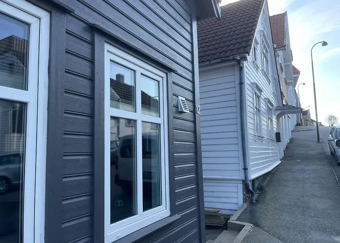 Appartamento Cozy Corner 1 By Stavanger